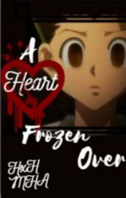 A Heart Frozen Over