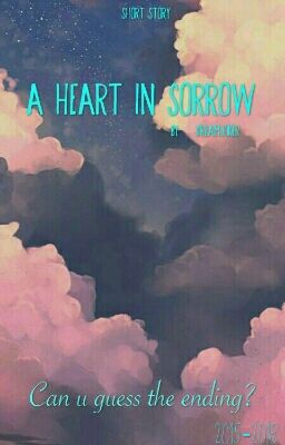 A Heart in Sorrow