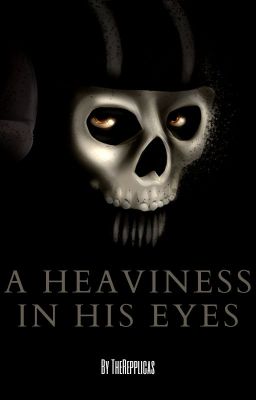 A Heaviness in His Eyes: a Call of Duty Novella