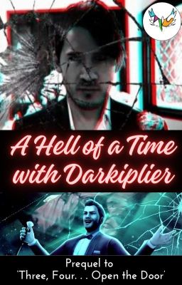 A Hell of a Time with Darkiplier