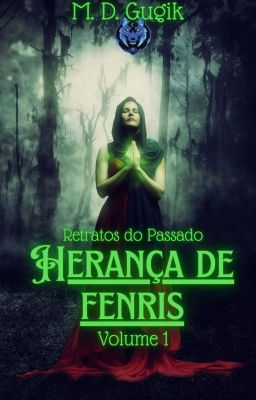 A Herança de Fenris 1 | AMAZON COMPLETO