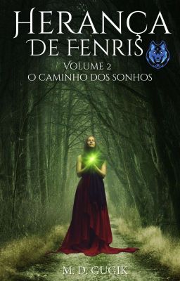 A Herança de Fenris 2 | AMAZON COMPLETO