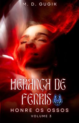 A Herança de Fenris 3 | AMAZON COMPLETO