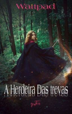 A Herdeira das trevas - Dramione