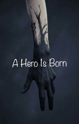 A Hero Is Born (Authors Games) 