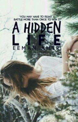 ||A Hidden life||