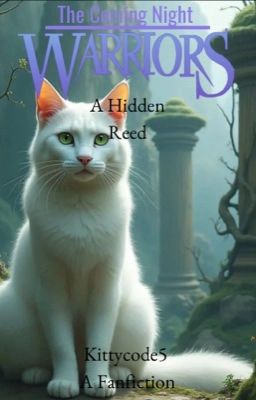 A Hidden Reed (Book 2) A Warriors Fanfiction