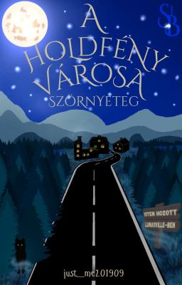 A holdfény városa I.//Átírás alatt