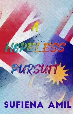 A Hopeless Pursuit [Full Version]