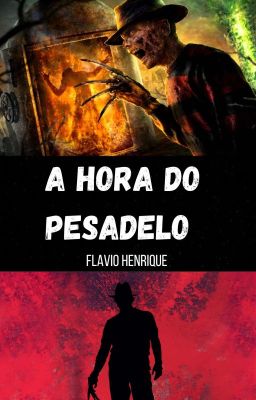 A Hora do Pesadelo 