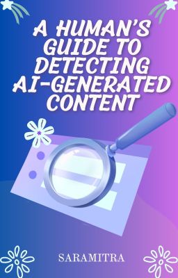 A Human's Guide To Detecting AI Generated Content