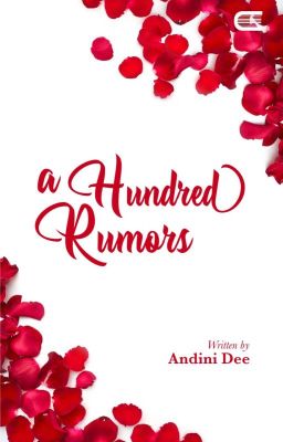 A Hundred Rumors - TERBIT