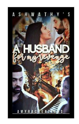 A Husband For My Revenge ✔