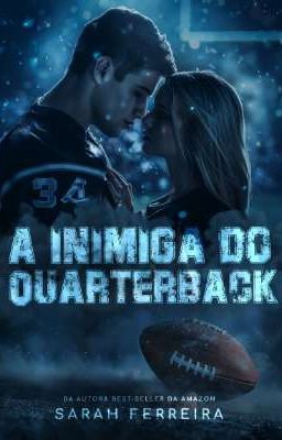 A inimiga do Quaterback 