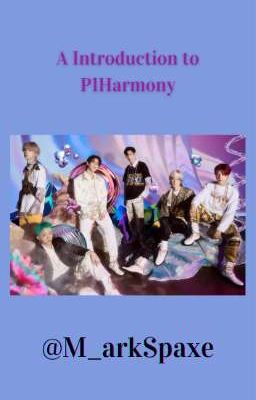 A Introduction to P1HARMONY ✅