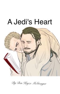 A Jedi's Heart