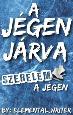 A Jégen Járva