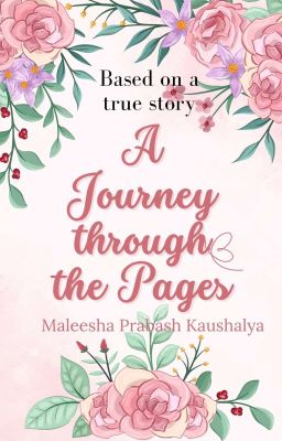 A journey through the pages