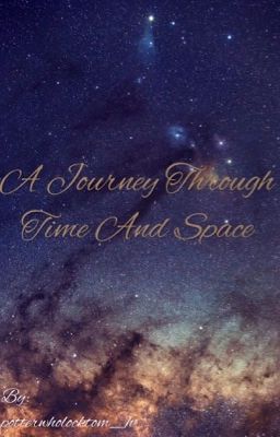 A Journey Through Time And Space