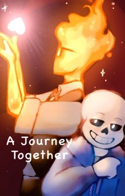 A Journey Together (Sansby)