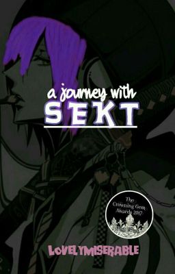 A Journey with SEKT