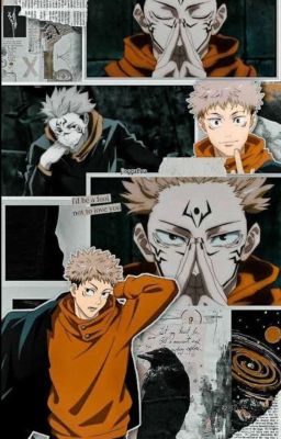 A Jujutsu Kaisen Fanfic