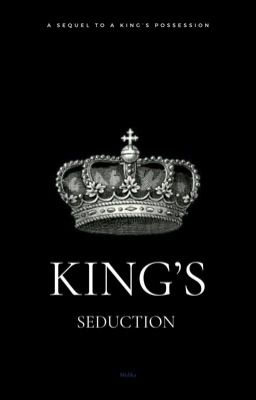 A King's Seduction ✔️