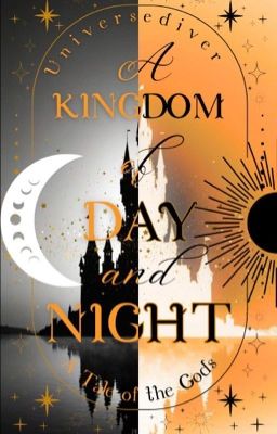 A Kingdom of Day and Night