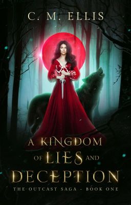 A Kingdom of Lies and Deception