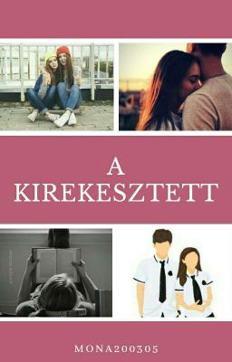 A kirekesztett ~BEFEJEZETT~