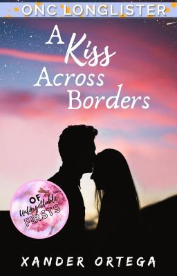 A Kiss Across Borders ✔