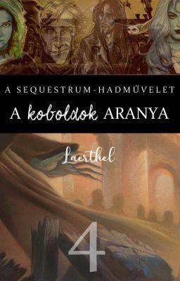 ✓ A koboldok aranya (Harry Potter fanfiction)