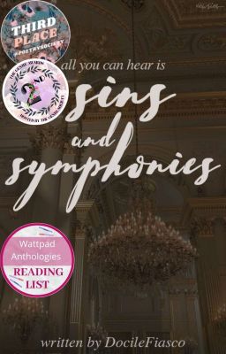 a̶l̶l̶ ̶y̶o̶u̶ ̶c̶a̶n̶ ̶h̶e̶a̶r̶ ̶i̶s̶ ❝sins and symphonies❞