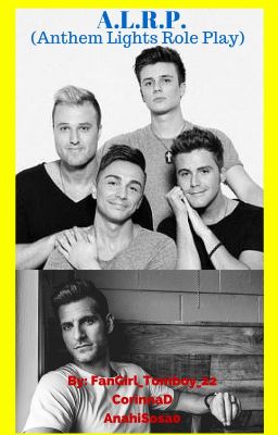 A.L.R.P. (Anthem Lights Role Play) {DISCONTINUED}