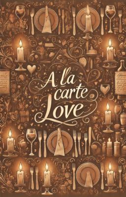 A La Carte: Love