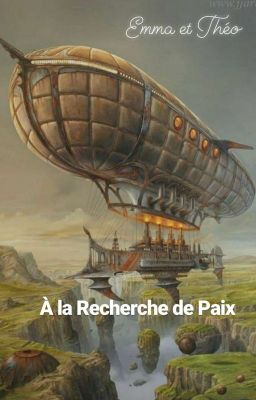 À la Recherche de Paix 