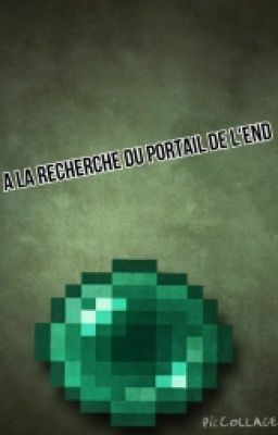 A la recherche du portail de l'End