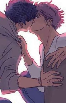 A la segura (IwaOi)