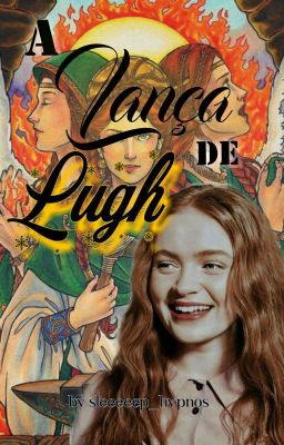 A Lança de Lugh