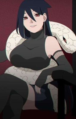 A legfiatalabb Uchiha ( Naruto FF. )