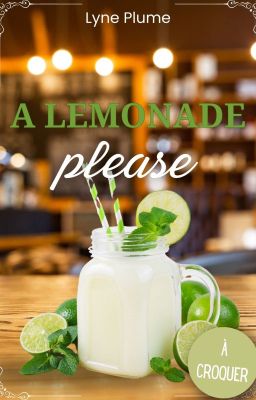 A lemonade please T.4