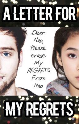 A Letter for My Regrets // 5sos l.h.