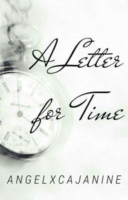 A Letter for Time