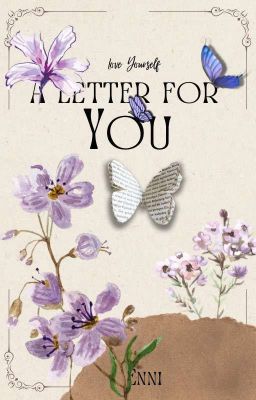 A Letter for You