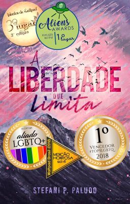 A Liberdade que Limita