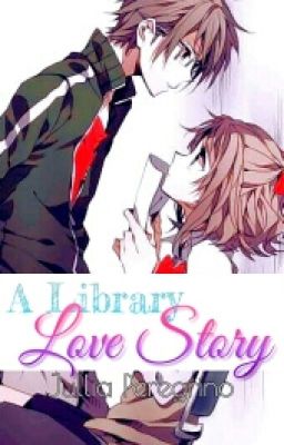 A Library Love Story