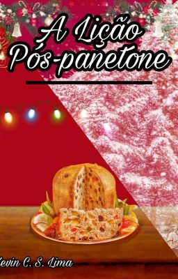 A Lição Pós-panetone