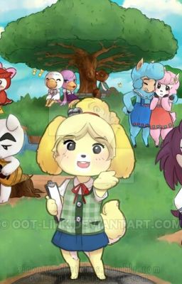 A Life In Animal Crossing: A New Leaf