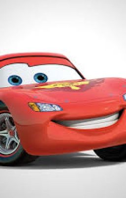 A Lightning-Fast Relationship | A Lightning McQueen Oneshot