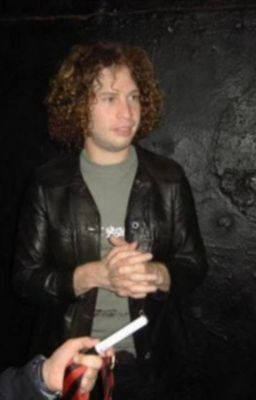 A little bit of advice (Ray Toro x reader one shot)